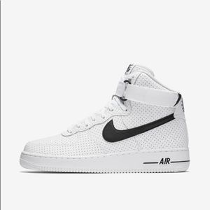 Air Force ‘Summer 92'